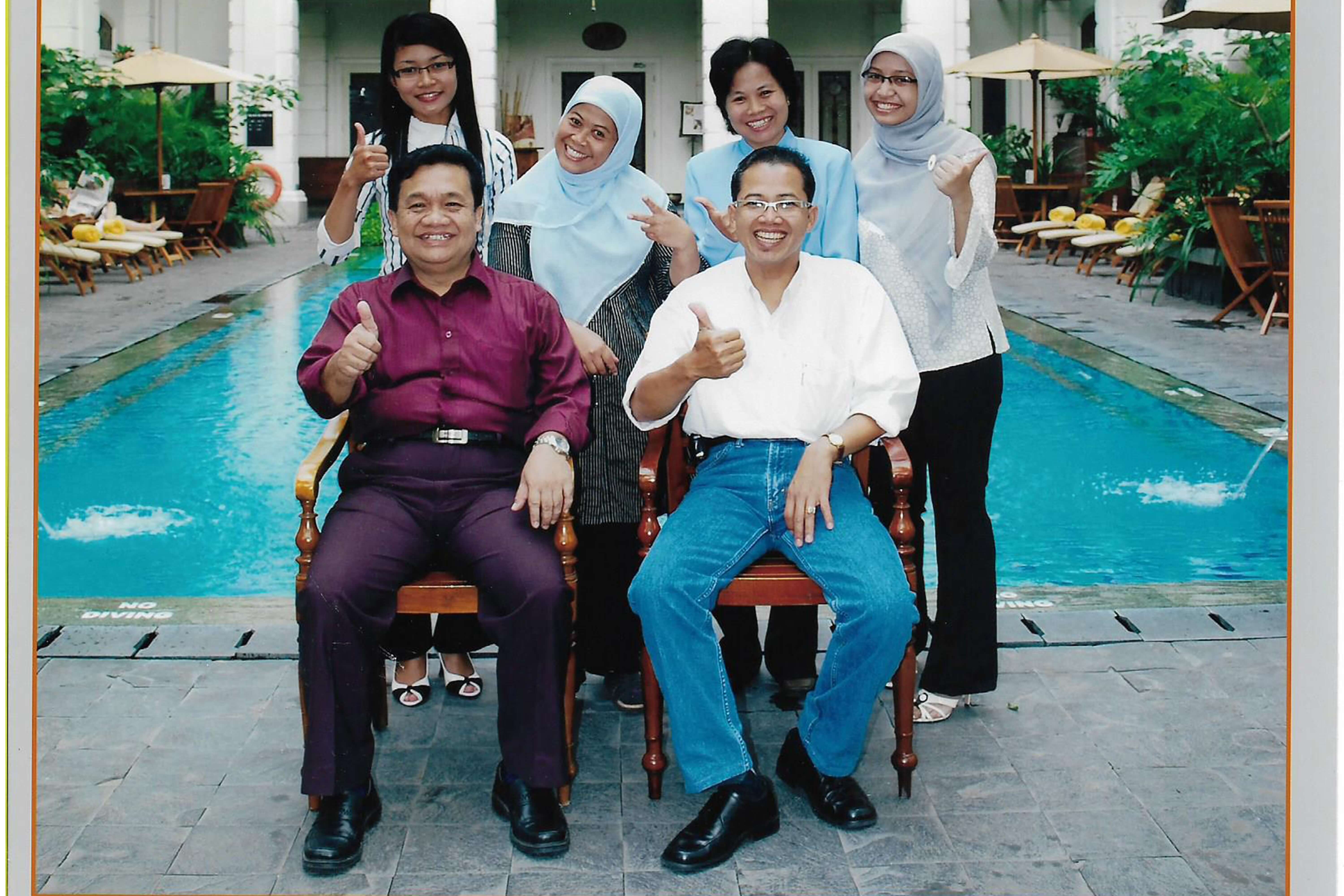Kelas Strategic Logistic Cost Reduction